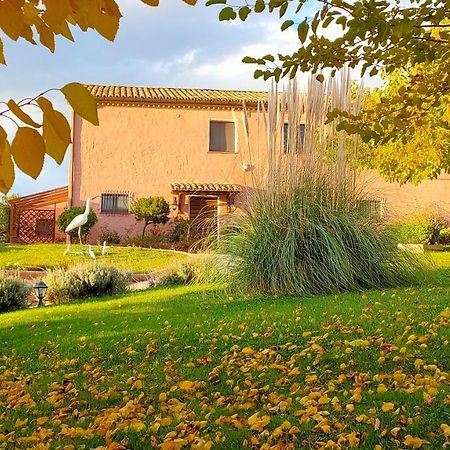 Airone Country House Affittacamere Offagna Esterno foto